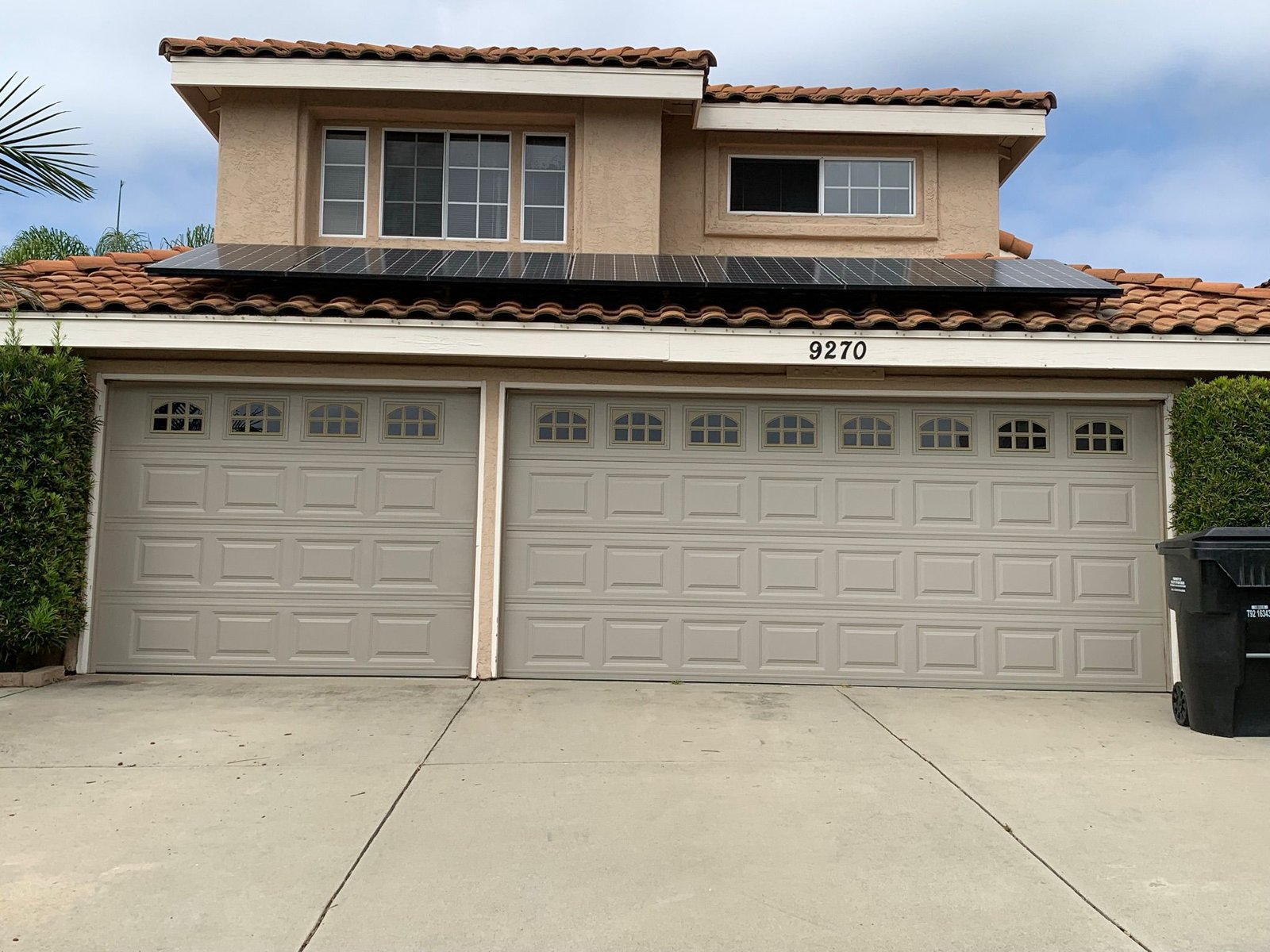 Garage Door Repair Garden Grove