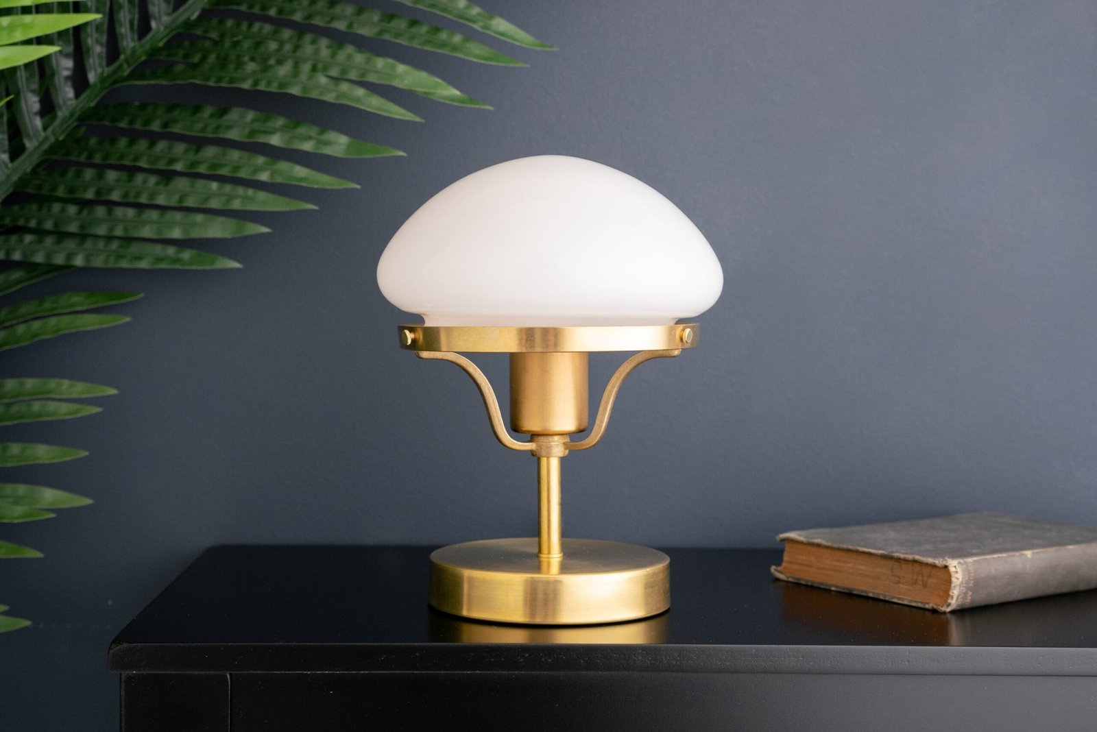 small table lamp