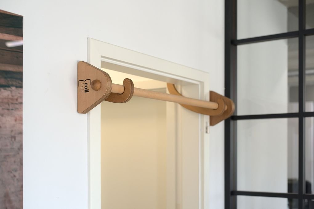 Doorway Pull Up Bar