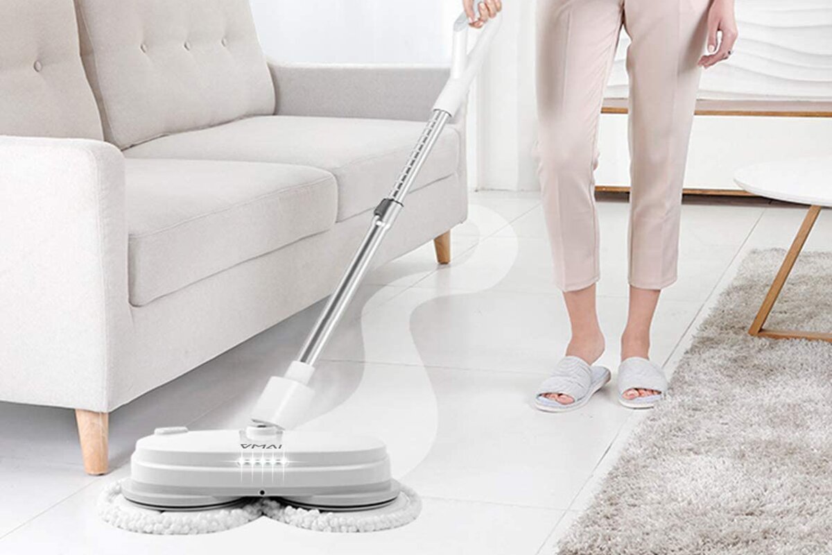 Vmai Electric Mop