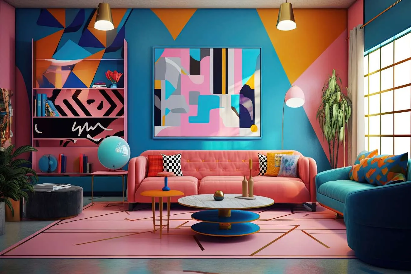 Dopamine Decor