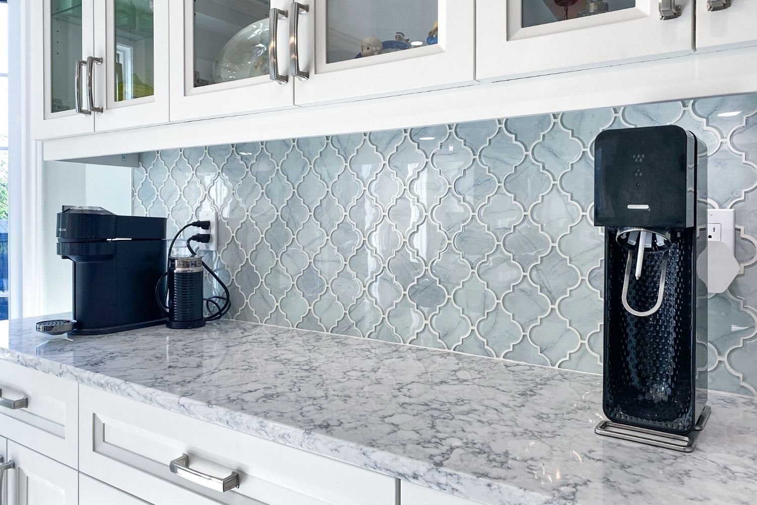 Backsplash Kitchen