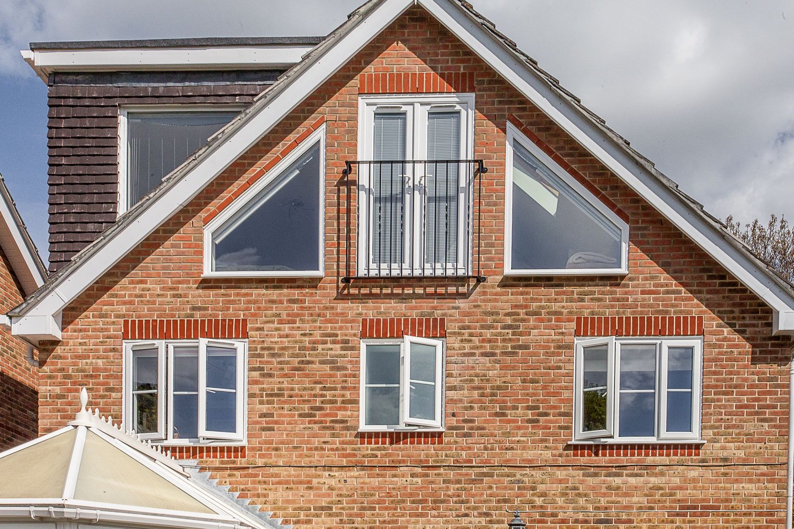 Dormer Roof